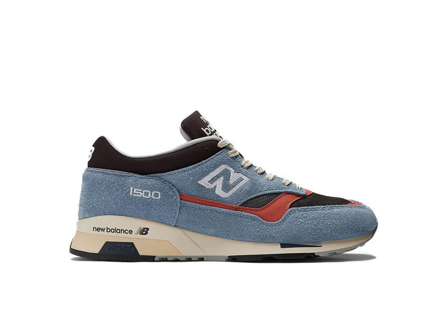 NEW BALANCE 1500 MADE IN UK BLUE
