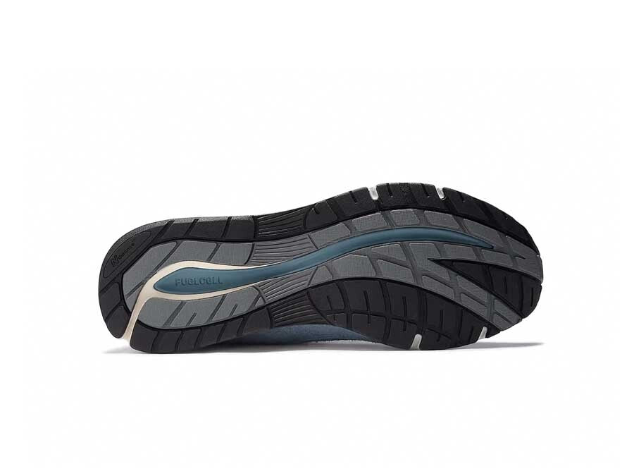 NEW BALANCE 991 MADE IN UK LIGHT BLUE