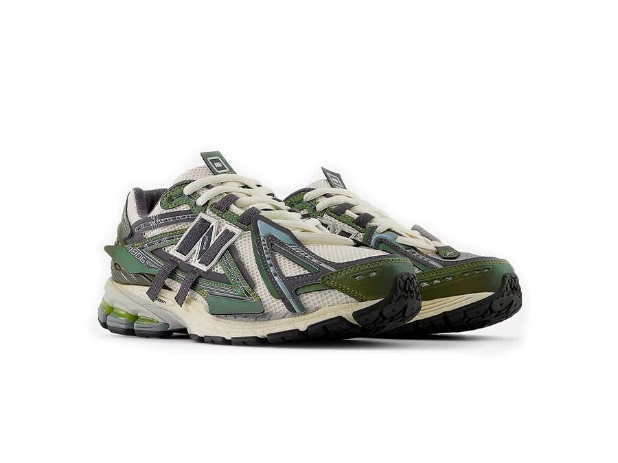 NEW BALANCE 1906 PROTECTION PACK OLIVE JUICE