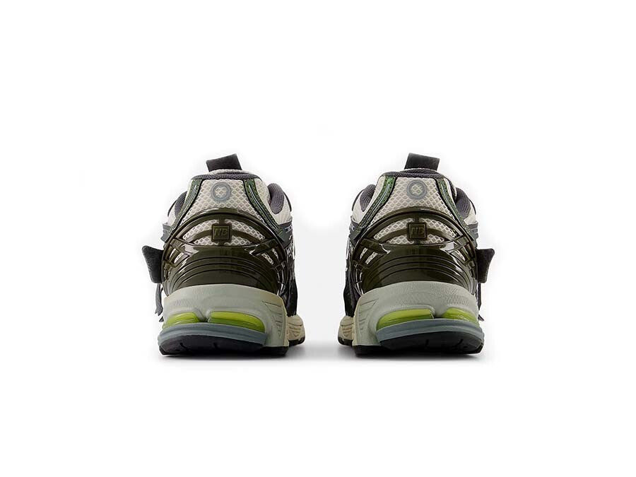 NEW BALANCE 1906 PROTECTION PACK OLIVE JUICE
