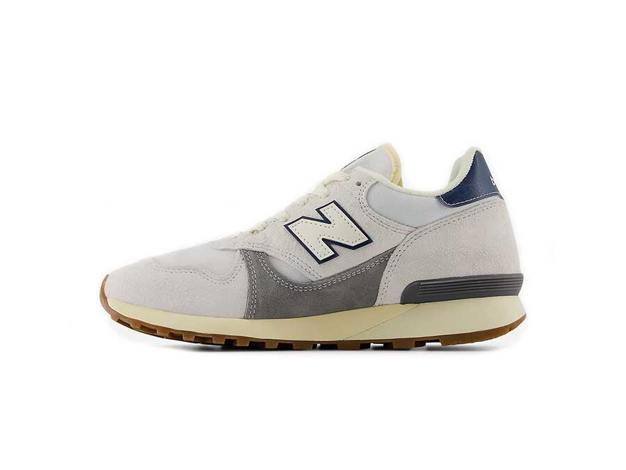 NEW BALANCE 475 GREY