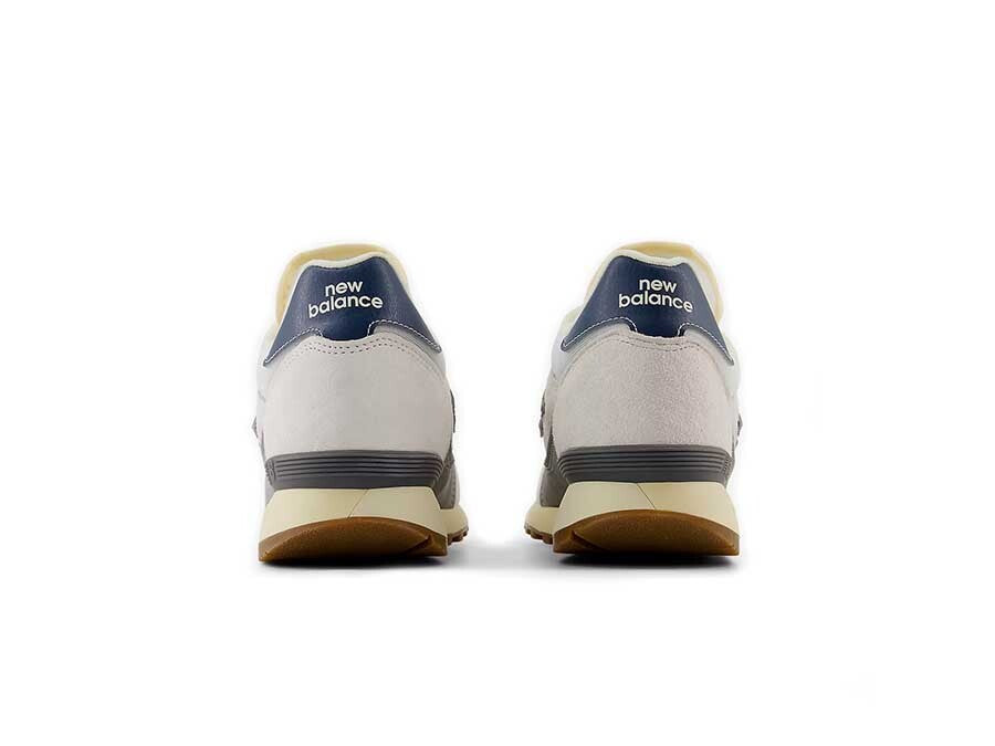 NEW BALANCE 475 GREY
