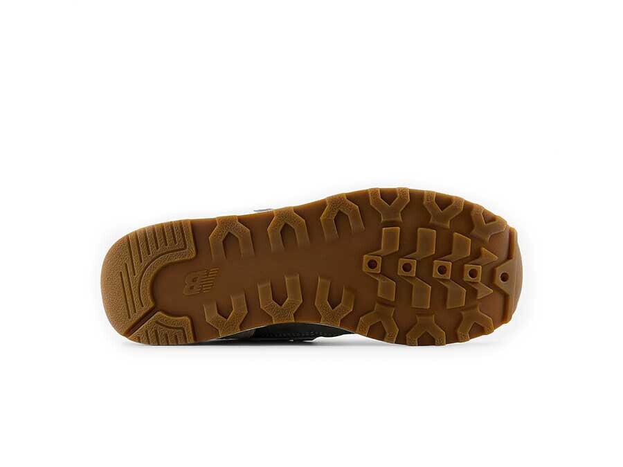 NEW BALANCE 475 GREY