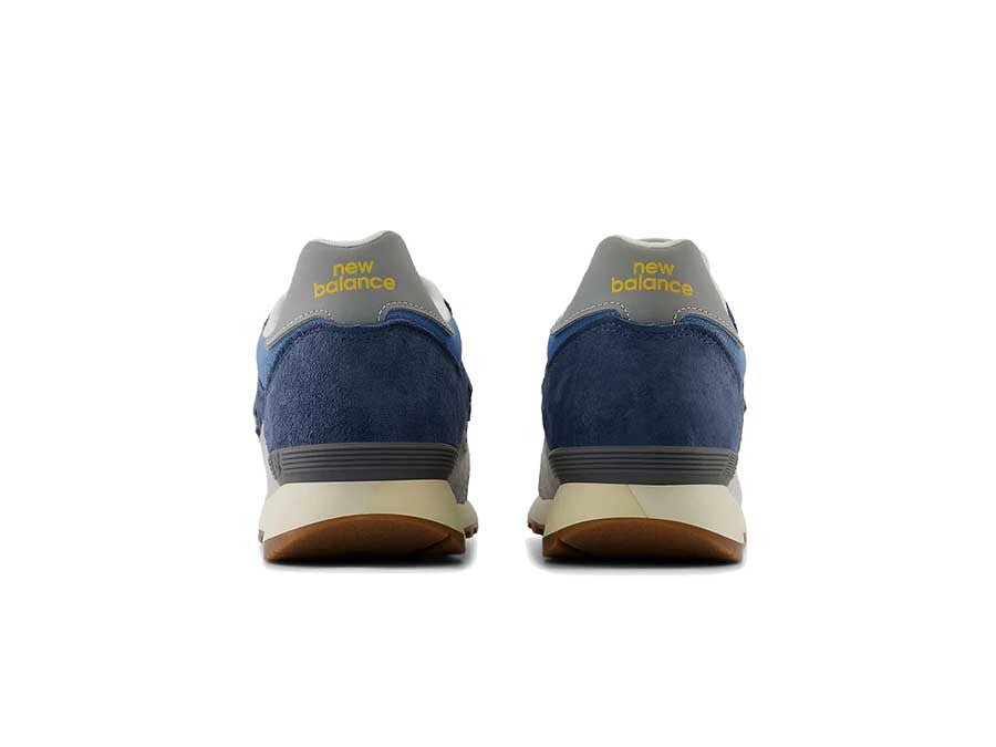 NEW BALANCE 475 BLUE NAVY