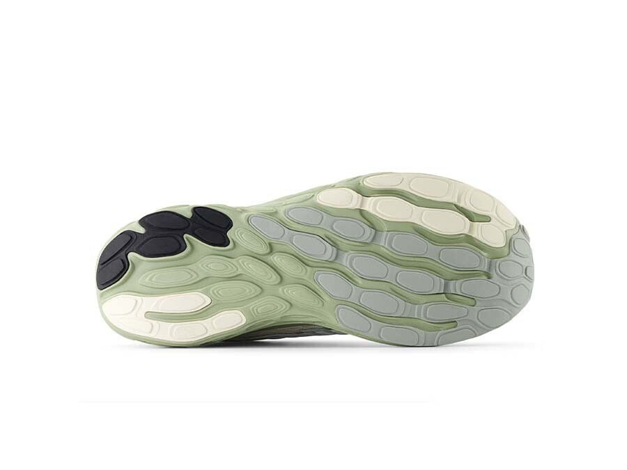 NEW BALANCE UTRN CREAM GREEN