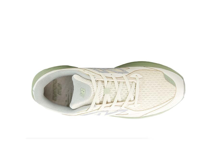 NEW BALANCE UTRN CREAM GREEN