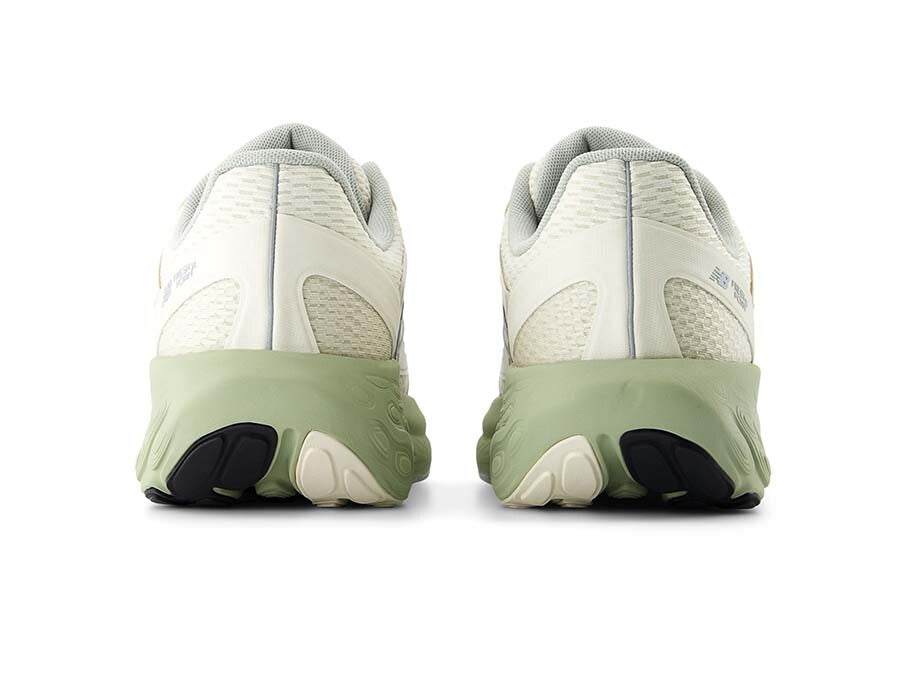 NEW BALANCE UTRN CREAM GREEN