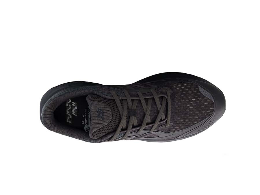 NEW BALANCE UTRN TRIPLE BLACK