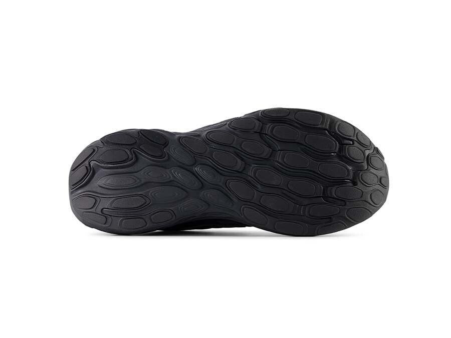 NEW BALANCE UTRN TRIPLE BLACK