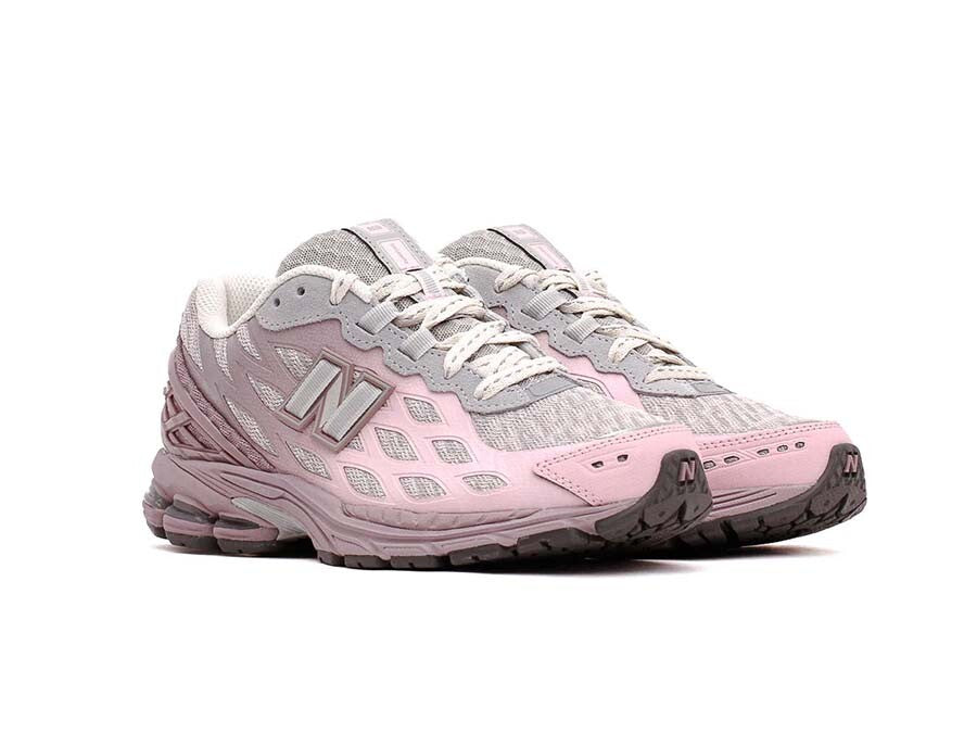 NEW BALANCE 1906 SYNTHETIC MESH PURPLE