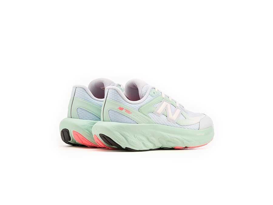 NEW BALANCE UTRN CLAY ASH BLUE