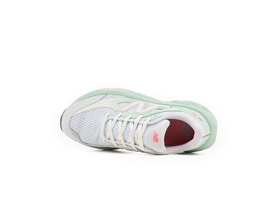 NEW BALANCE UTRN CLAY ASH BLUE