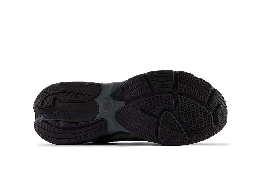 NEW BALANCE 2010 VINTAGE BROWN