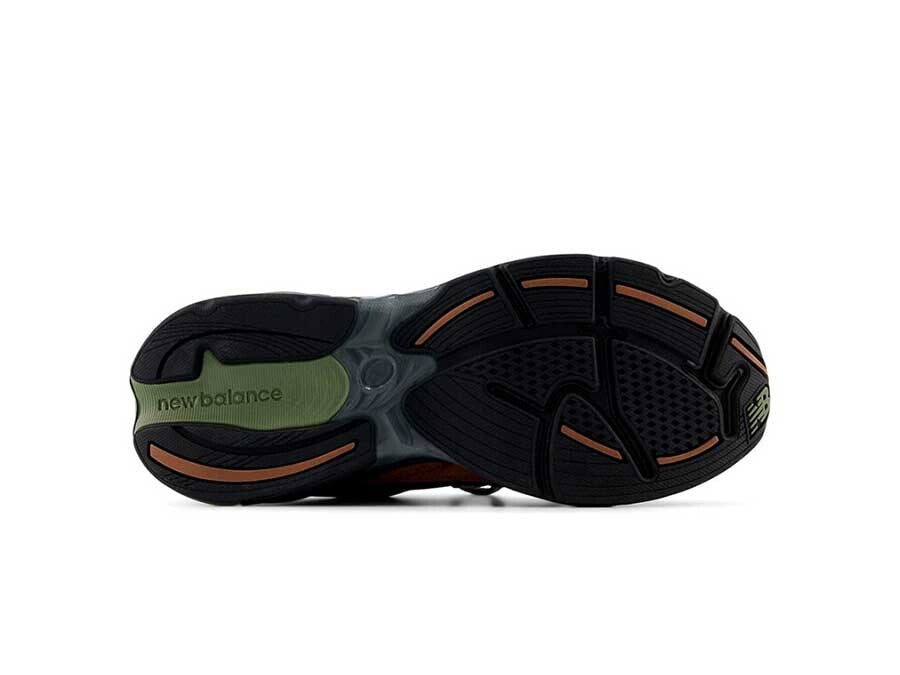 NEW BALANCE 2010 VINTAGE GREY