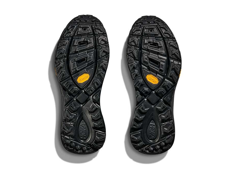 HOKA MAFATE THREE2 TS BLACK CARBONBLA