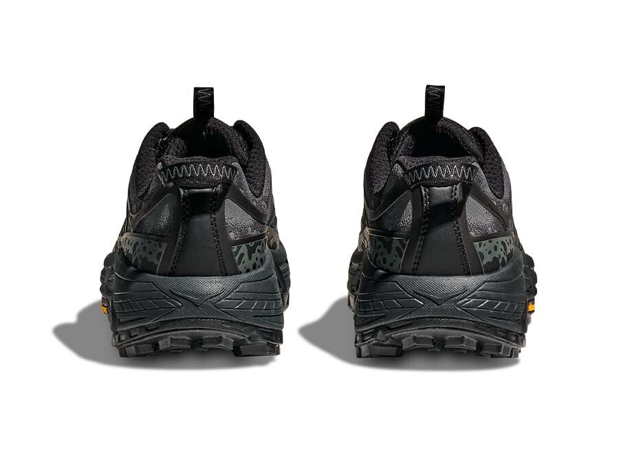 HOKA MAFATE THREE2 TS BLACK CARBONBLA