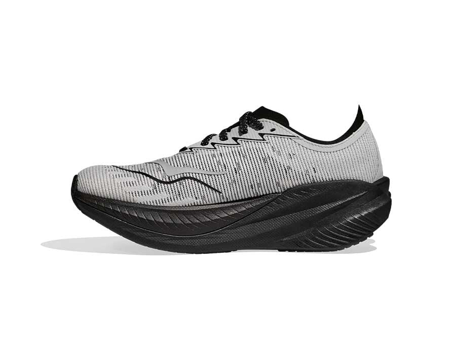 HOKA MACH X 2 BLACK STARDUST