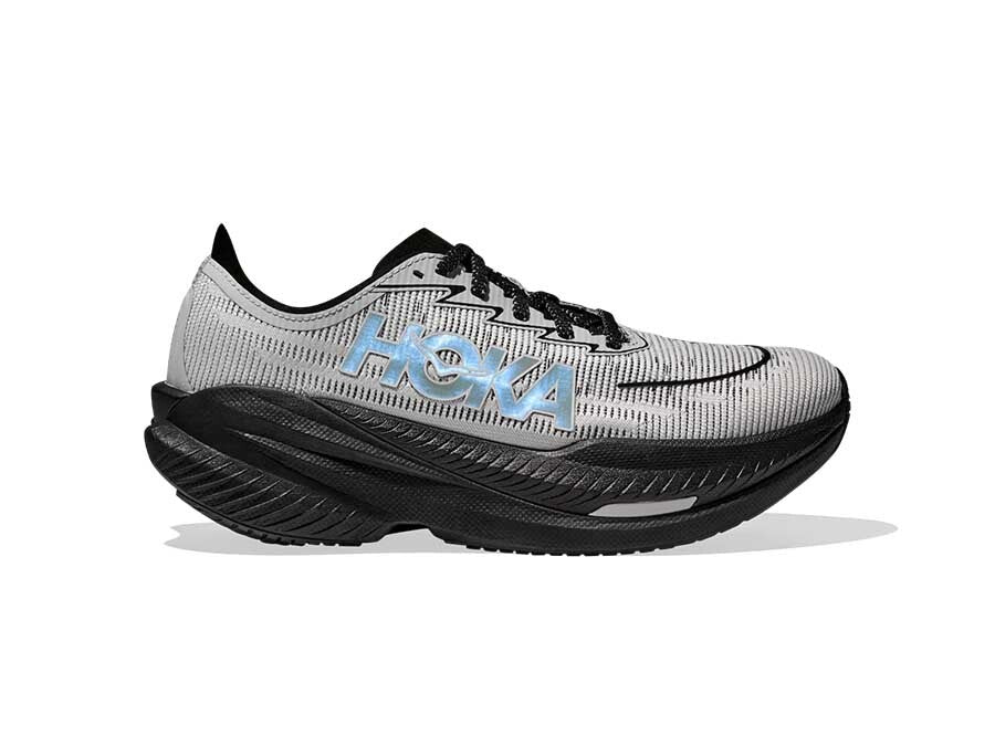 HOKA MACH X 2 BLACK STARDUST