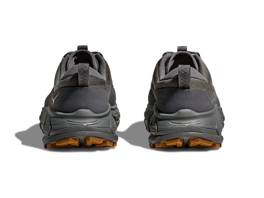 HOKA TOR SUMMIT ASTEROID SATELI