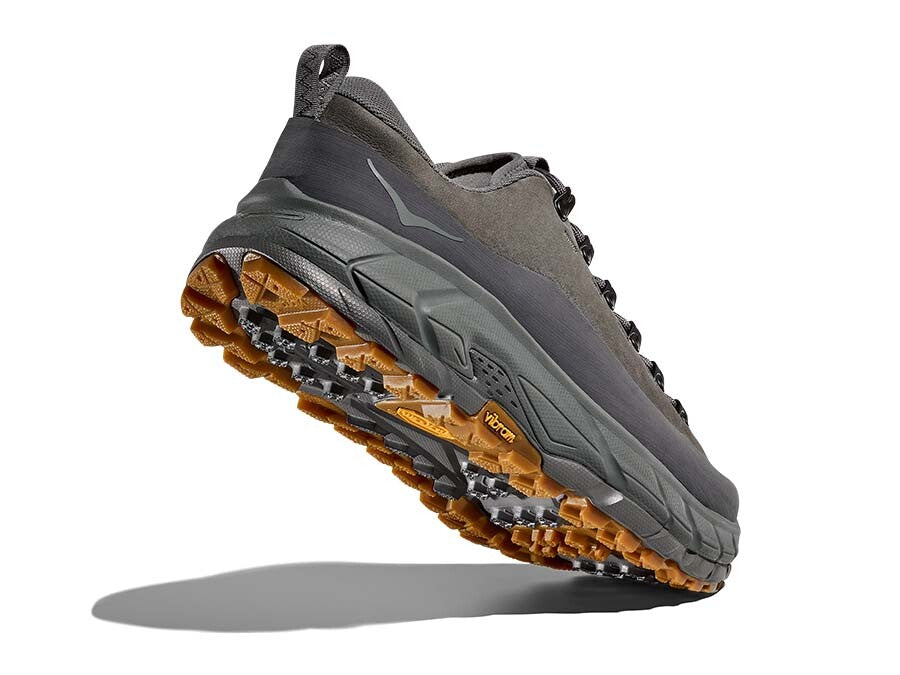 HOKA TOR SUMMIT ASTEROID SATELI