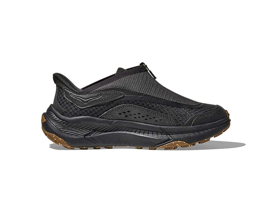 HOKA PROJECT TRANSPORT CARBONBLACK BLA