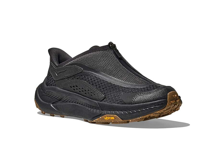 HOKA PROJECT TRANSPORT CARBONBLACK BLA