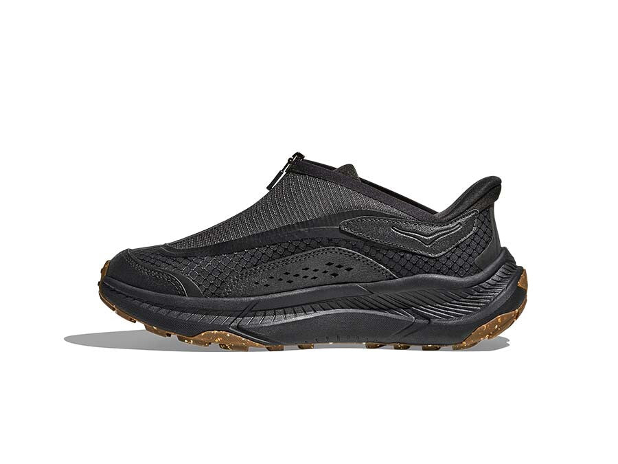 HOKA PROJECT TRANSPORT CARBONBLACK BLA