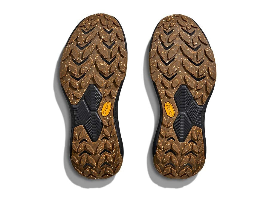 HOKA PROJECT TRANSPORT CARBONBLACK BLA