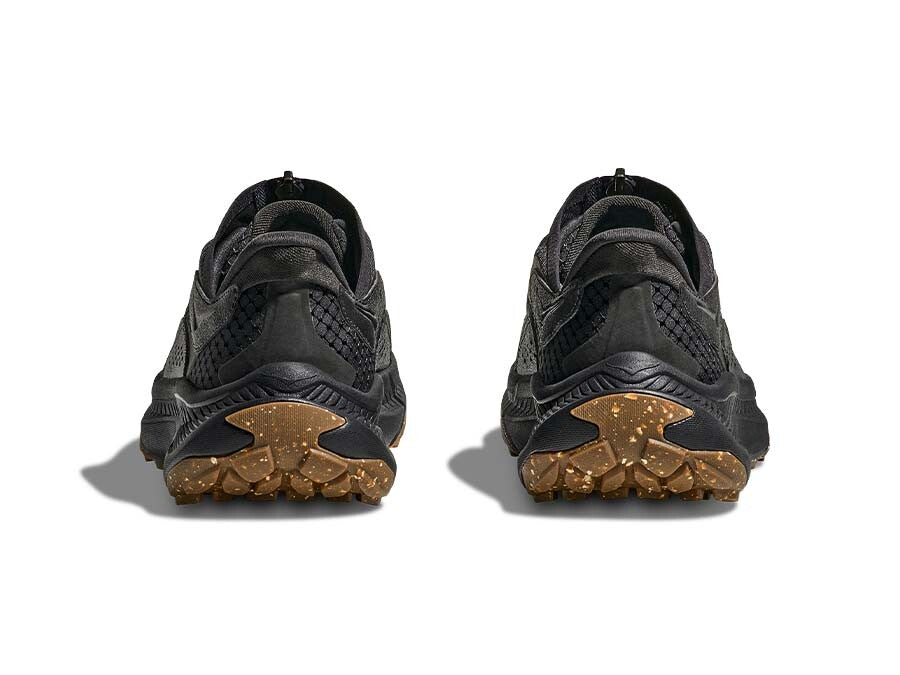 HOKA PROJECT TRANSPORT CARBONBLACK BLA