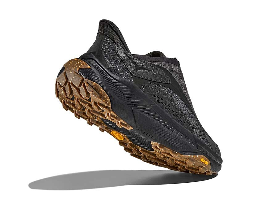 HOKA PROJECT TRANSPORT CARBONBLACK BLA