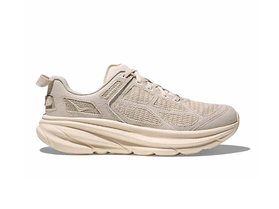 HOKA CLIFTON ONE9 BP ALABASTER CIELO