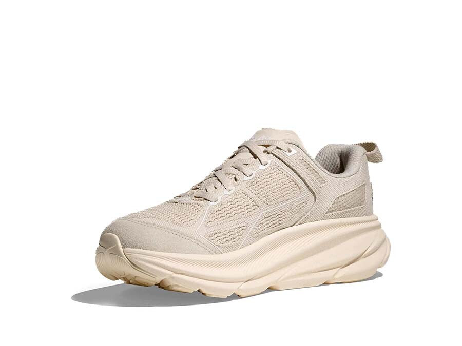 HOKA CLIFTON ONE9 BP ALABASTER CIELO