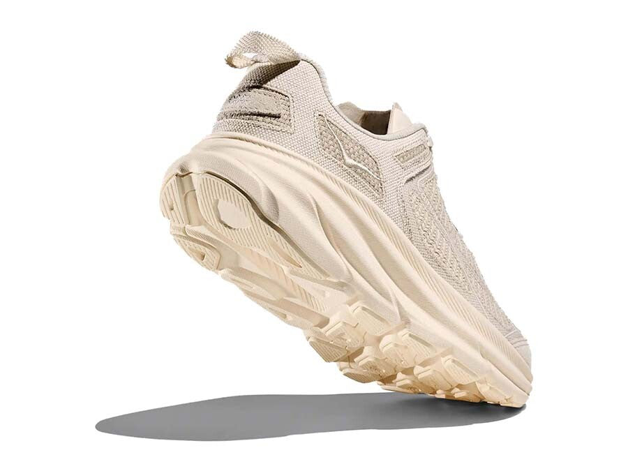 HOKA CLIFTON ONE9 BP ALABASTER CIELO