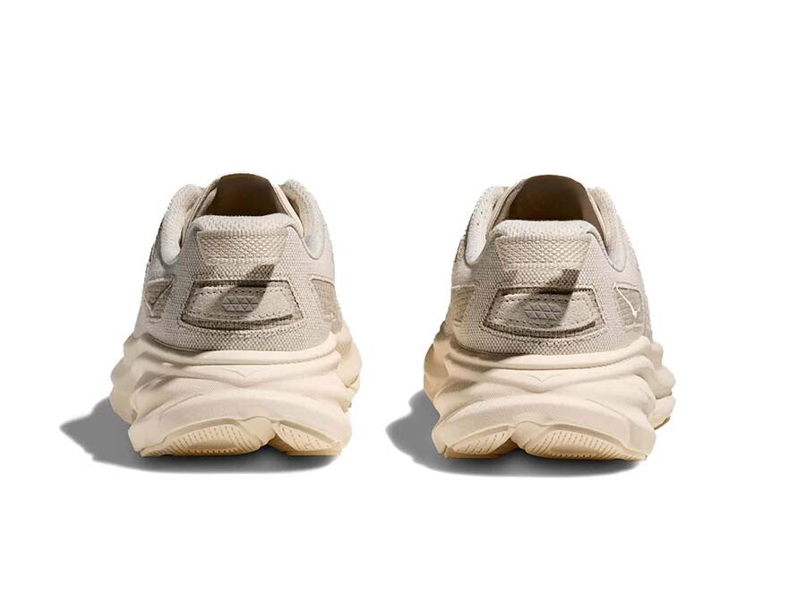 HOKA CLIFTON ONE9 BP ALABASTER CIELO