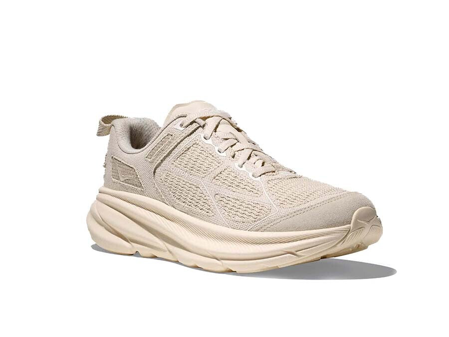 HOKA CLIFTON ONE9 BP ALABASTER CIELO