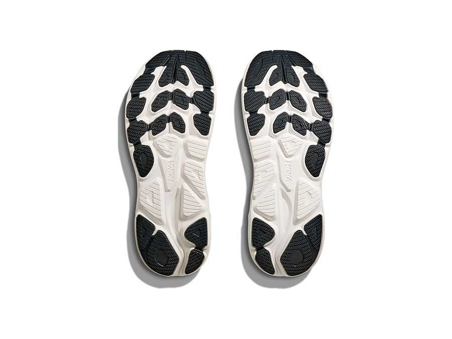 HOKA CLIFTON 10 NAVY WHITE