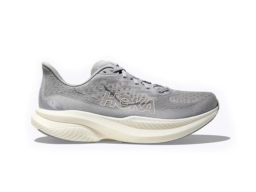 HOKA MACH 6 STARDUST ALABAS
