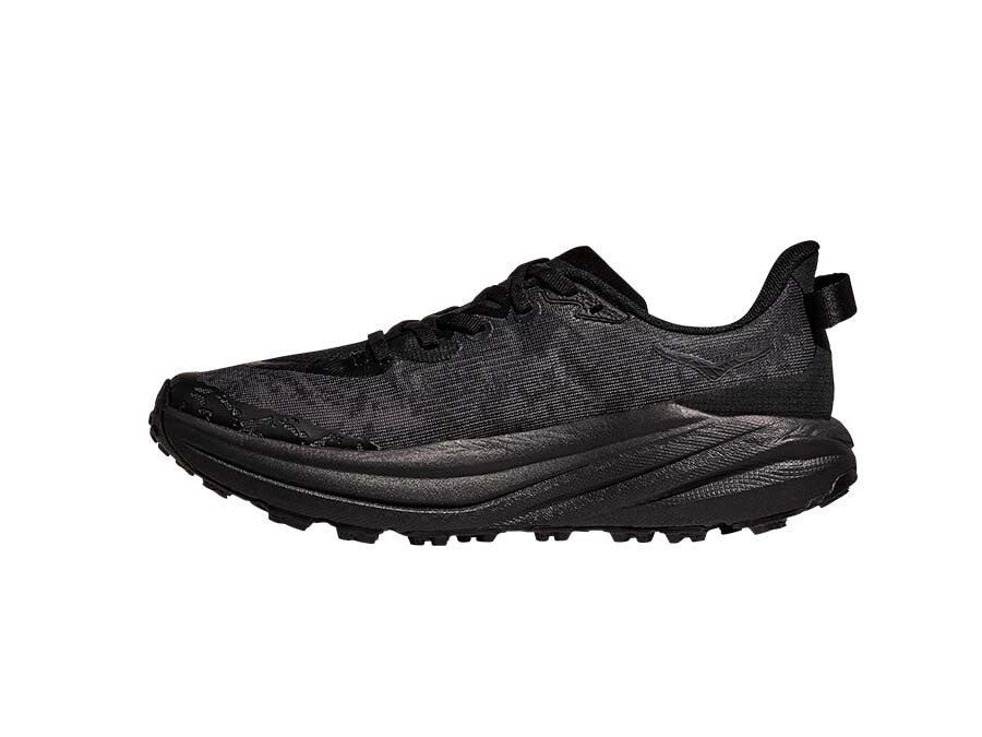 HOKA SPEEDGOAT 6 BLACK BLACK