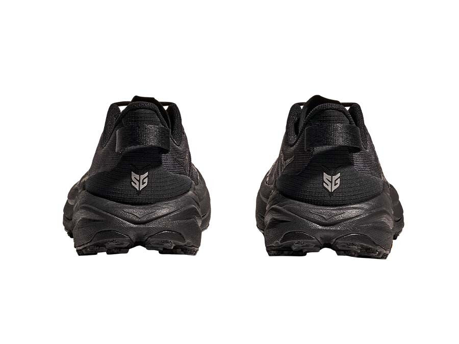 HOKA SPEEDGOAT 6 BLACK BLACK