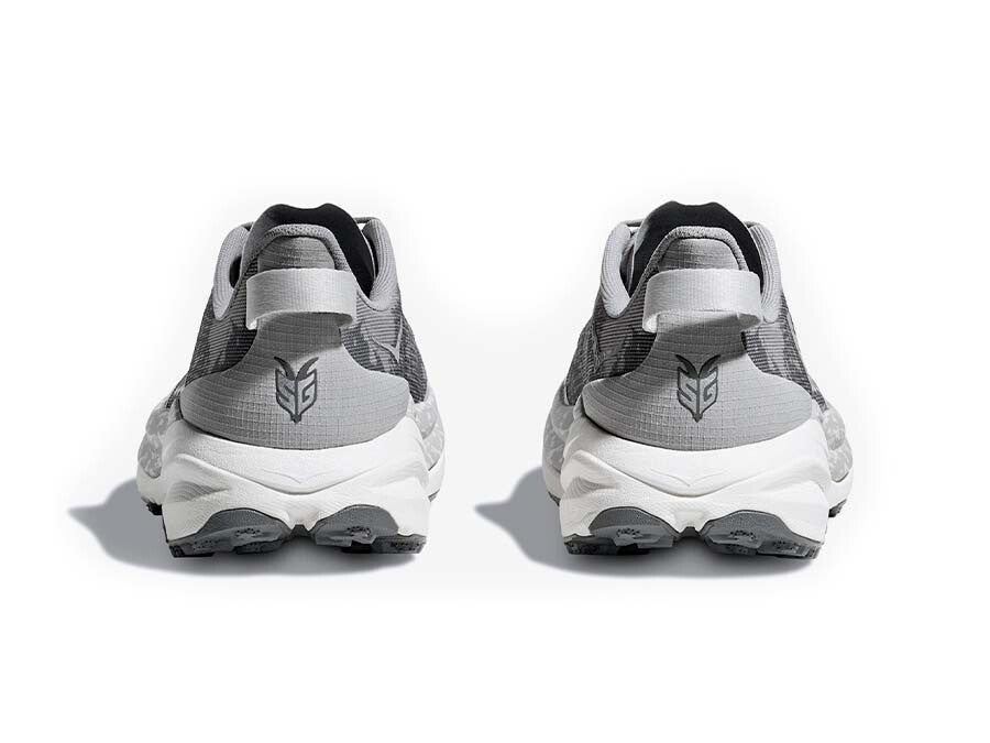 HOKA SPEEDGOAT 6 STELLAR GREY AL