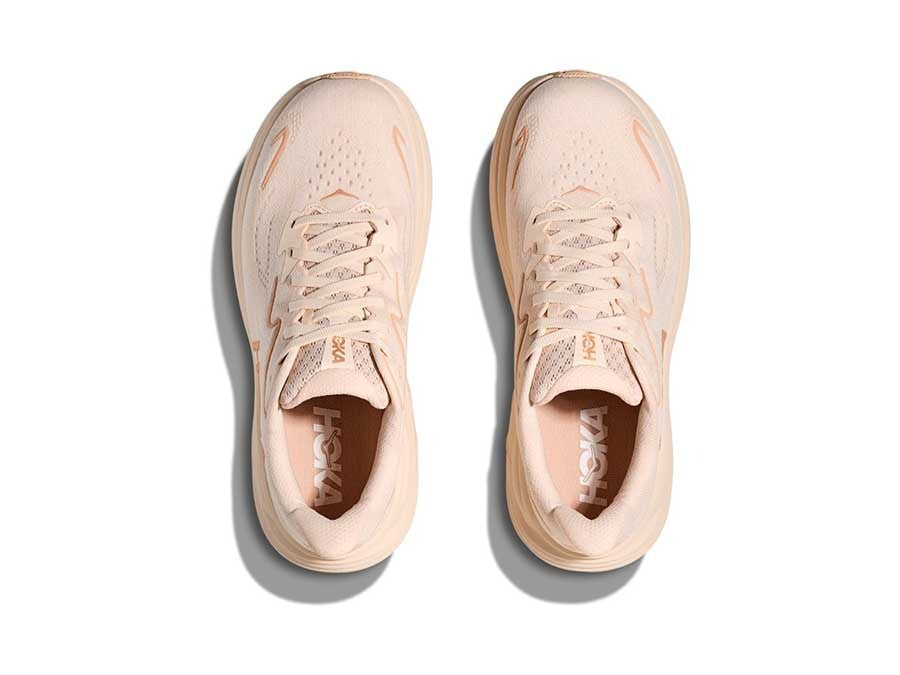 HOKA CLIFTON 10 VANILLA BIRCH