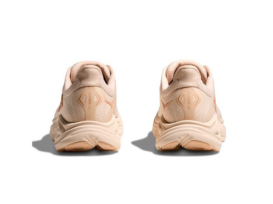 HOKA CLIFTON 10 VANILLA BIRCH