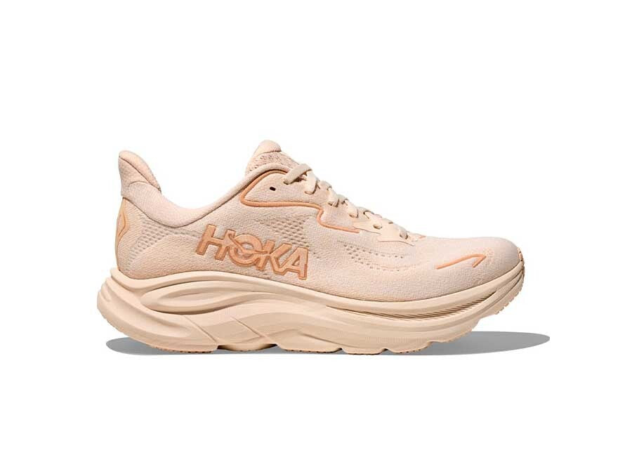 HOKA CLIFTON 10 VANILLA BIRCH