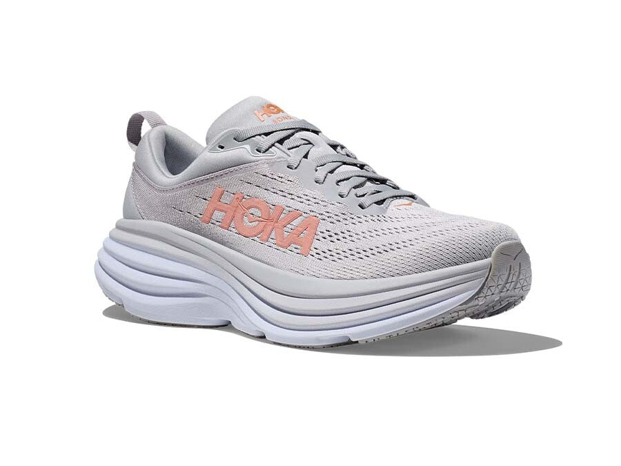 HOKA BONDI 8 HARBORMIST LUNA