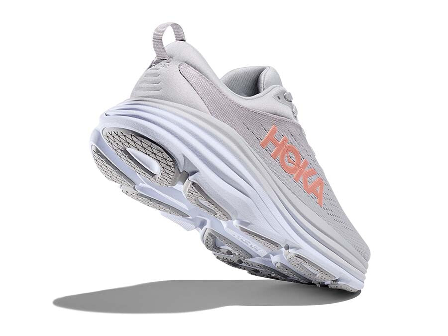 HOKA BONDI 8 HARBORMIST LUNA