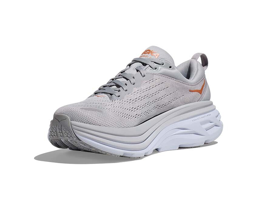 HOKA BONDI 8 HARBORMIST LUNA