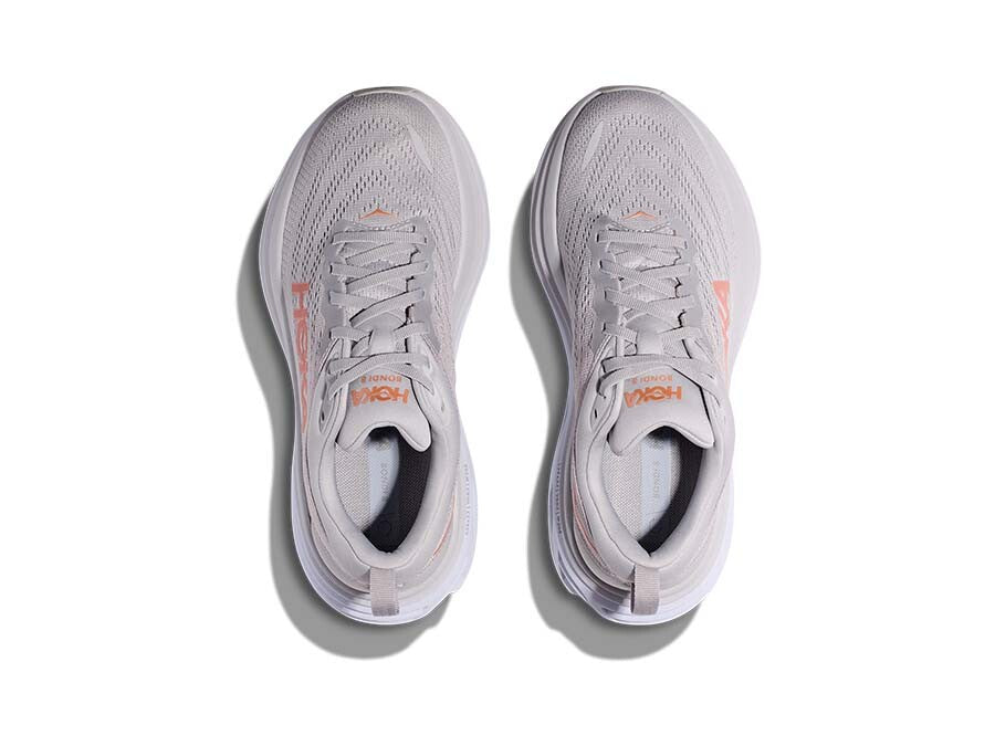 HOKA BONDI 8 HARBORMIST LUNA