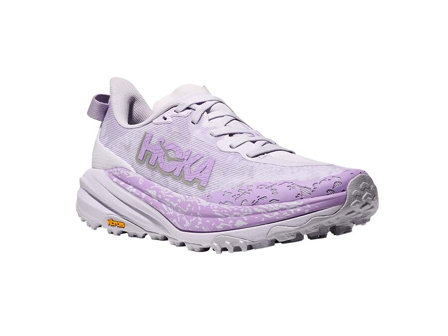 HOKA SPEEDGOAT 6 STARLIGHT GLOW