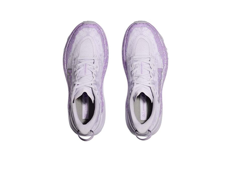 HOKA SPEEDGOAT 6 STARLIGHT GLOW