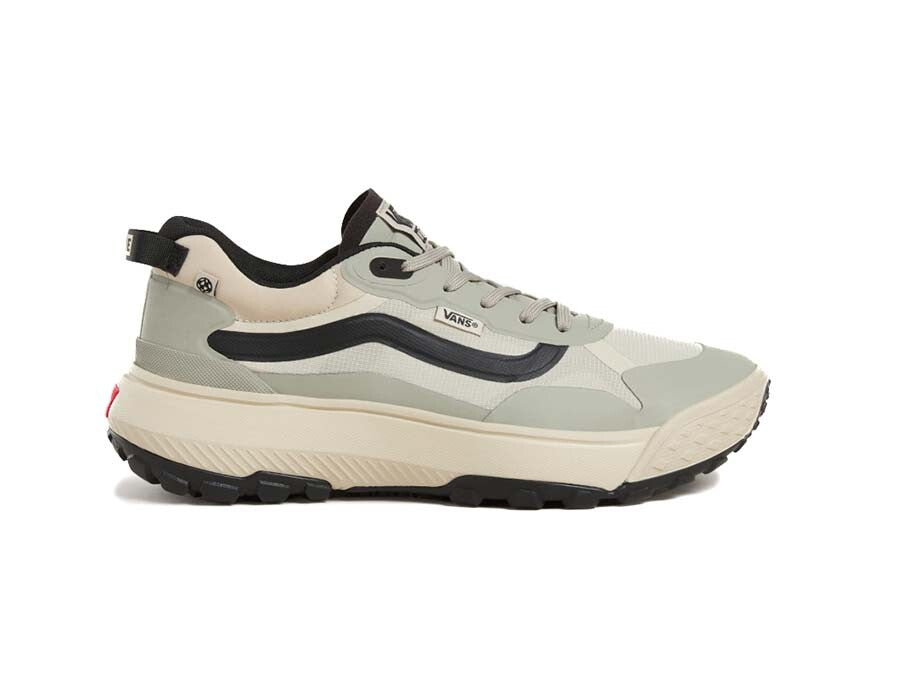 VANS MTE CROSHPATH DARK FOREST